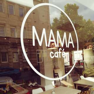 Mama Cafe – Bild 1