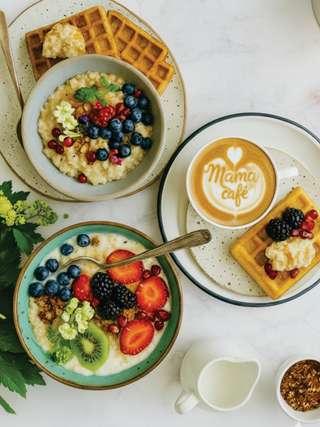 Mama Cafe – Bild 3