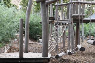 Spielplatz auf dem Zeppelinplatz – Bild 4