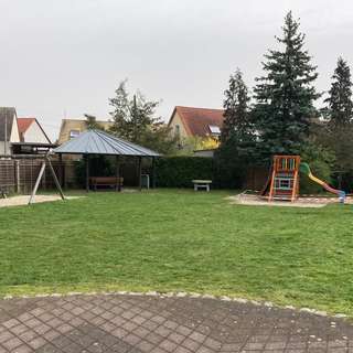 Spielplatz Kleutsch – Bild 3