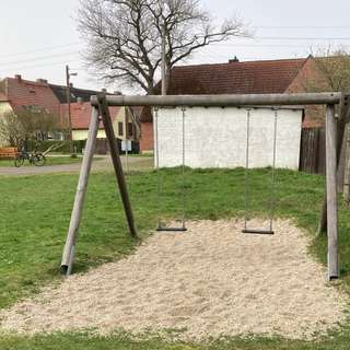 Spielplatz Kleutsch – Bild 4
