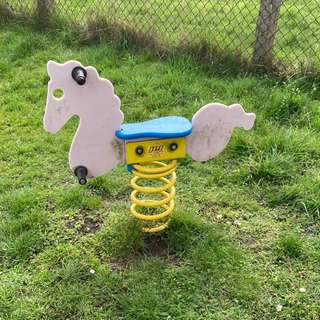 Spielplatz Kleutsch – Bild 5