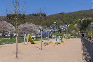 Spielplatz Sondern – Bild 1