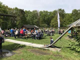 Freizeitanlage Wuttke in der Heide – Bild 1