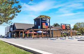 GameTime Social Burlington – Bild 2