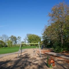 Spielplatz Hohner Weg – Bild 1