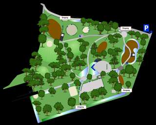 Sprejnik Spiel und Familienpark – Bild 1