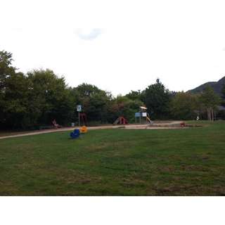 Spielplatz am Mehlemer Dorfplatz – Bild 1