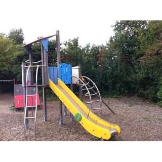 Spielplatz am Mehlemer Dorfplatz – Bild 5