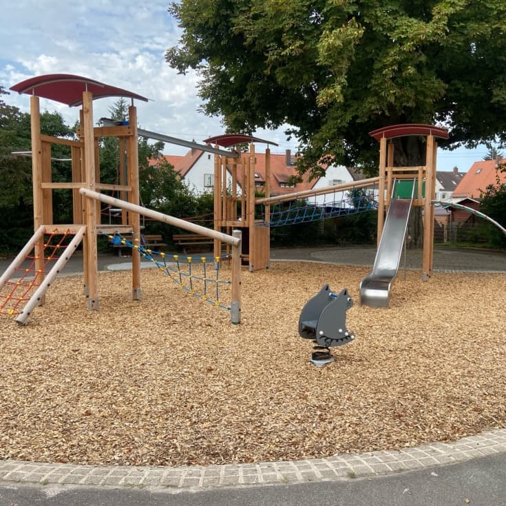 Spielplatz Elsenzweg – Bild 4