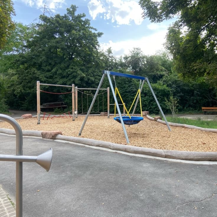 Spielplatz Elsenzweg – Bild 5