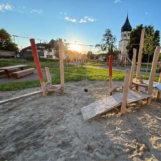 Spielplatz – Bild 4