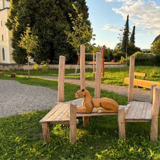 Spielplatz – Bild 6