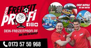 Dein Freizeitprofi - Kassel – Bild 1
