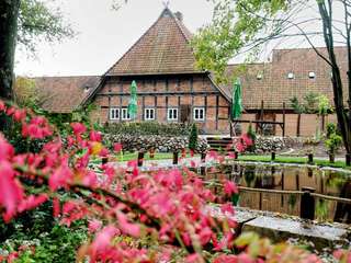 Hoflokal im Zoo Hannover – Bild 1