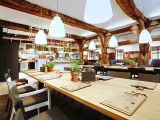 Hoflokal im Zoo Hannover – Bild 2