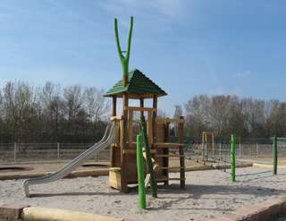 Kinderspielplatz Uetzer Straße – Bild 2