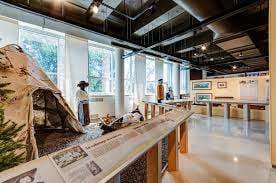 Vanier Museopark – Bild 2