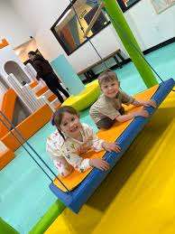 Bright Haven – Bild 1