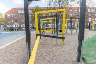 Spielplatz – Bild 4