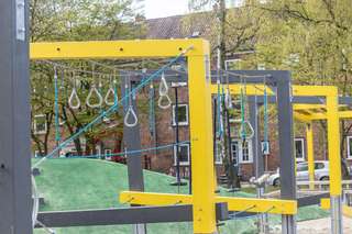 Spielplatz – Bild 5