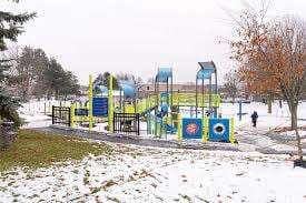 Pringle Creek Park – Bild 1