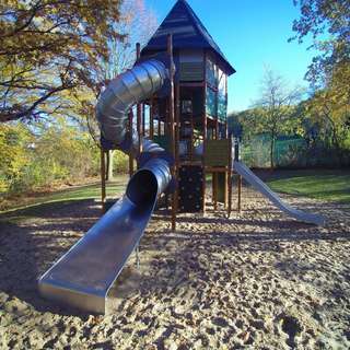 Spielplatz Steiler Weg – Bild 3