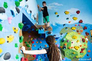 Boulderwelt München West – Bild 4