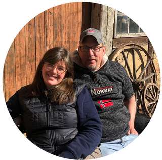 Sandra & Jens Kreft – Bild 1