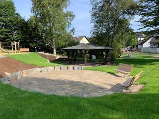 Mehrgenerationenplatz Rhode – Bild 4