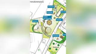 Mehrgenerationenplatz Rhode – Bild 6