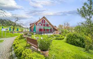 Hofcafé am Schleinsee – Bild 1