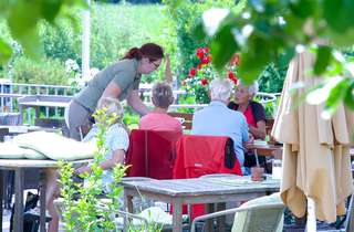 Hofcafé am Schleinsee – Bild 3