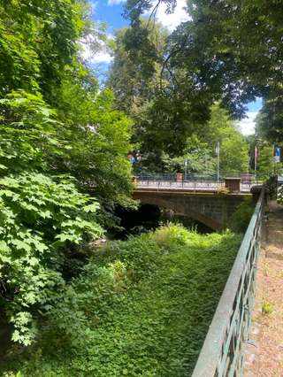 Theaterpark – Bild 1