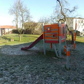 Spielplatz "Töpferberg" – Bild 1