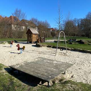 Spielplatz am Möllmannsweg/Hollandtstraße – Bild 3