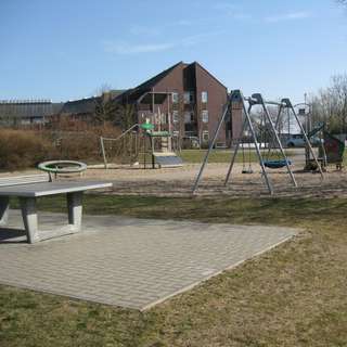 Spielwiese "Mühlenscharrn" – Bild 1
