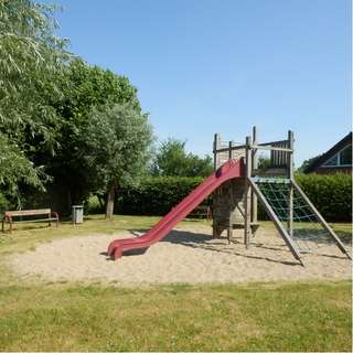 Spielwiese "Mühlenscharrn" – Bild 5