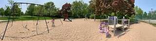 Graydon Hall Park – Bild 2