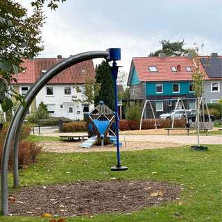 Spielplatz Zugbrückenstraße – Bild 2