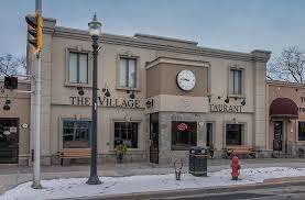 The Village Restaurant – Bild 1