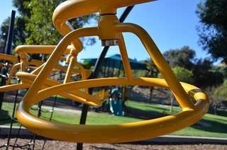 Spielplatz – Bild 3