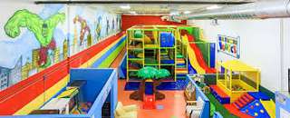 More Fun With Bounce – Bild 1