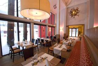 Restaurant Waldmeisterei – Bild 1