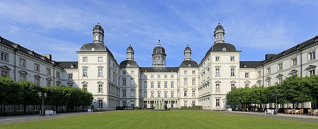 Bergisch Gladbach
