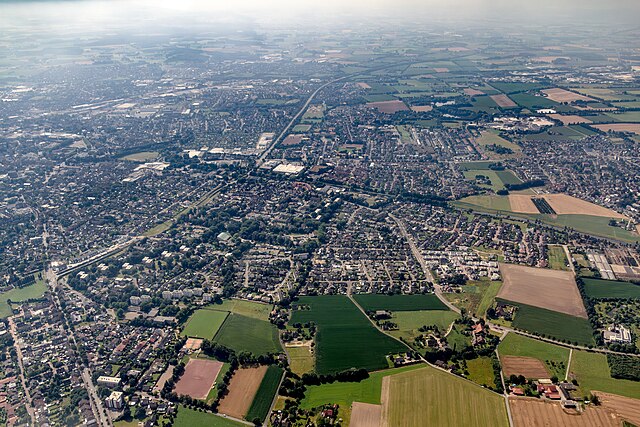 Bocholt