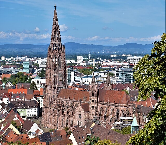 Freiburg im Breisgau