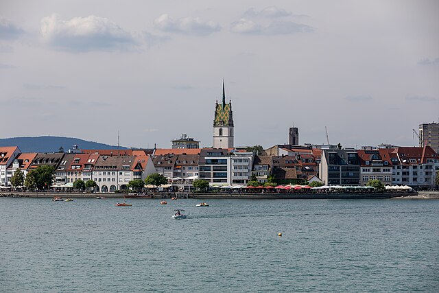 Friedrichshafen
