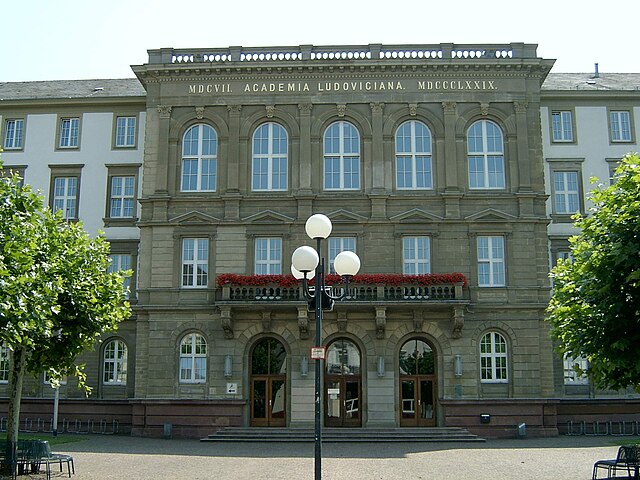 Gießen