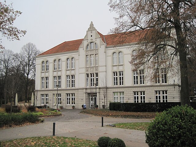 Hamm
